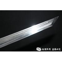 百炼钢经典小唐刀