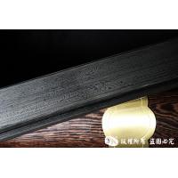 百炼钢圆背苗刀-经典苗刀