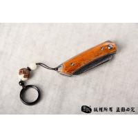 战斗机小折刀