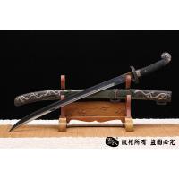 传世宝刀 之 《孝刀》