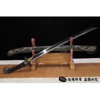传世宝刀 之 《孝刀》