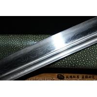 传世宝刀 之 《孝刀》