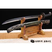 传世宝刀 之 《孝刀》
