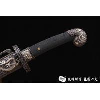 传世宝刀 之 《孝刀》