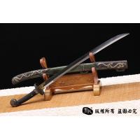 传世宝刀 之 《孝刀》