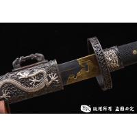 传世宝刀 之 《孝刀》