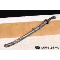 传世宝刀 之 《孝刀》