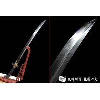 传世宝刀 之 《孝刀》