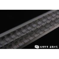 青铜越王剑
