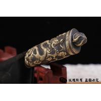 高碳钢截骨刀 斩骨刀