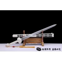 帝王陨铁剑 大师作品