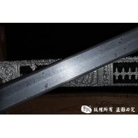 帝王陨铁剑 大师作品