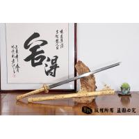 盛世豪华陨铁唐刀 查长伟作品