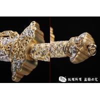天铁陨铁剑-维斯台登纹-来自星星的你-真实价格-玄铁剑