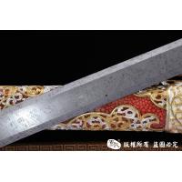 天铁陨铁剑-维斯台登纹-来自星星的你-真实价格-玄铁剑