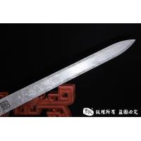 龙传的人-陨铁剑-维斯台登纹 查长伟作品