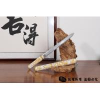 龙传的人-陨铁剑-维斯台登纹 查长伟作品