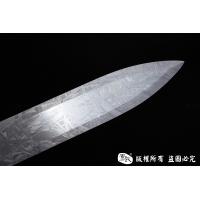 龙传的人-陨铁剑-维斯台登纹 查长伟作品