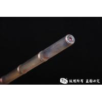 钛合金实心拐杖