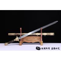 万福君子剑-瓦楞款