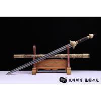 万福君子剑-瓦楞款