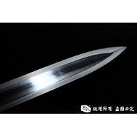 万福君子剑-八面款