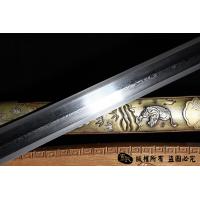 万福君子剑-八面款