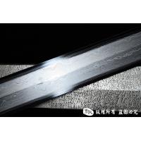 四圣玄铁剑 查长伟作品