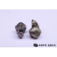 老鼠花生 实心