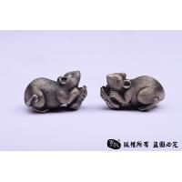 老鼠花生 实心