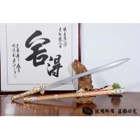 真正天铁剑，陨铁剑，陨石剑-真实价格
