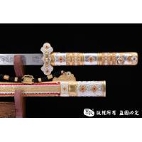 真正天铁剑，陨铁剑，陨石剑-真实价格