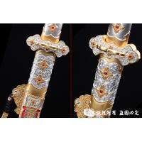 真正天铁剑，陨铁剑，陨石剑-真实价格