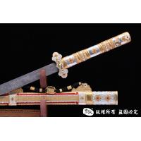 真正天铁剑，陨铁剑，陨石剑-真实价格