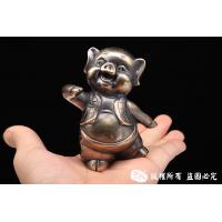 加油猪