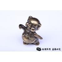 加油猪
