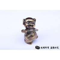 加油猪