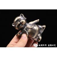 加油猪