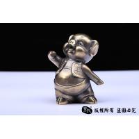 加油猪