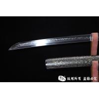 飞鹤烧刃打刀