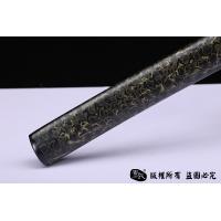 飞鹤烧刃打刀