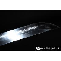飞鹤烧刃打刀