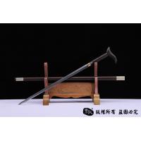 万福-精品实用，收藏，送人 手杖剑，拐杖剑