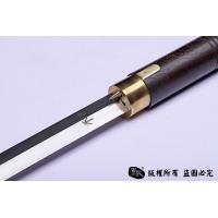 万福-精品实用，收藏，送人 手杖剑，拐杖剑