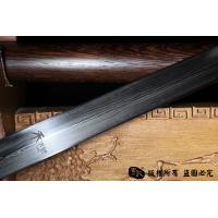 万福-精品实用，收藏，送人 手杖剑，拐杖剑