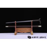 万福-精品实用，收藏，送人 手杖剑，拐杖剑