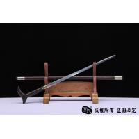 万福-精品实用，收藏，送人 手杖剑，拐杖剑