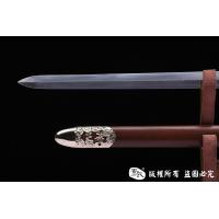 祥云高锰钢实战剑-特惠