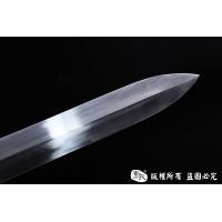 祥云高锰钢实战剑-特惠
