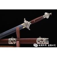 祥云高锰钢实战剑-特惠